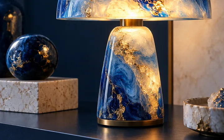 Módulo 11: Luminarias
